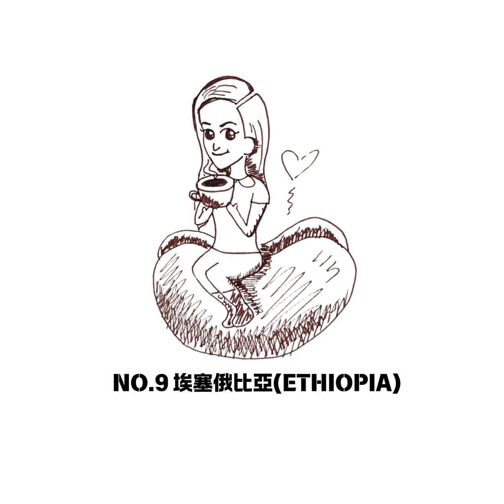 掛耳包-No.9 (Fruity)