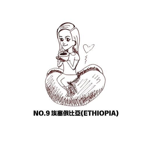 掛耳包-No.9 (Fruity)